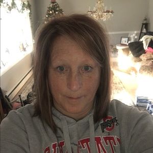 Meet your Posher, Mary jo